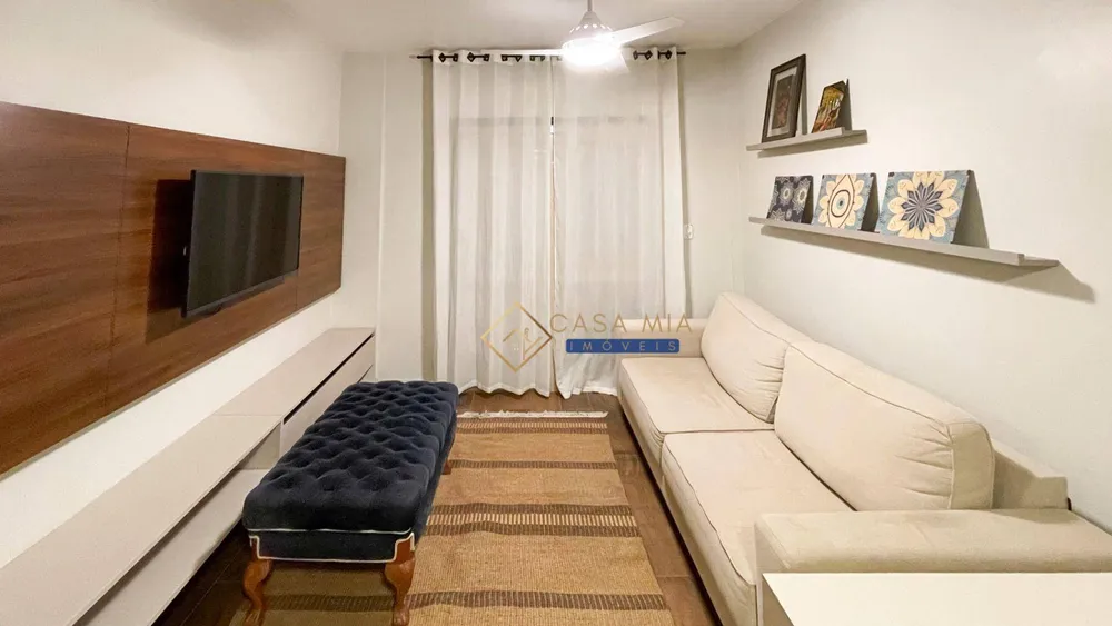 Apartamento, 2 quartos, 78 m² - Foto 3
