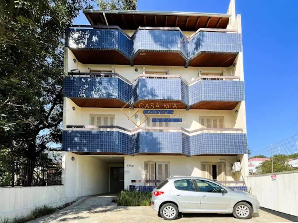 Apartamento, 2 quartos, 78 m² - Foto 1