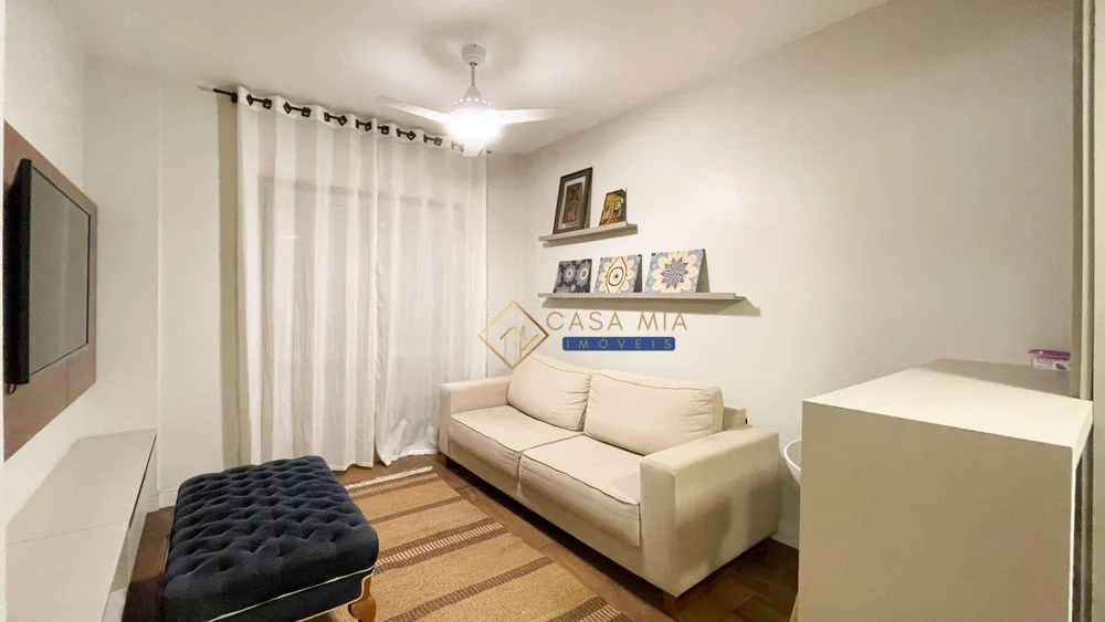 Apartamento, 2 quartos, 78 m² - Foto 2