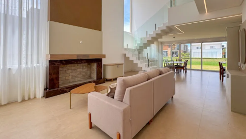 Casa de Condomínio, 4 quartos - Foto 3