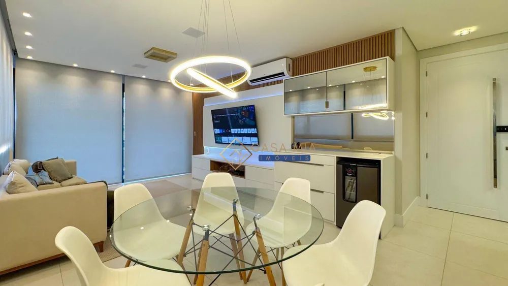 Apartamento, 3 quartos, 107 m² - Foto 1