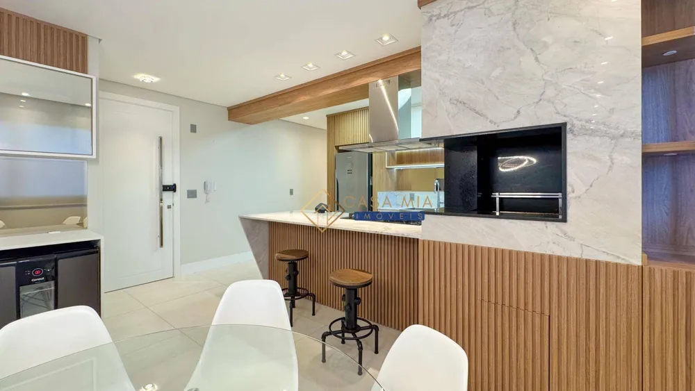 Apartamento, 3 quartos, 107 m² - Foto 6