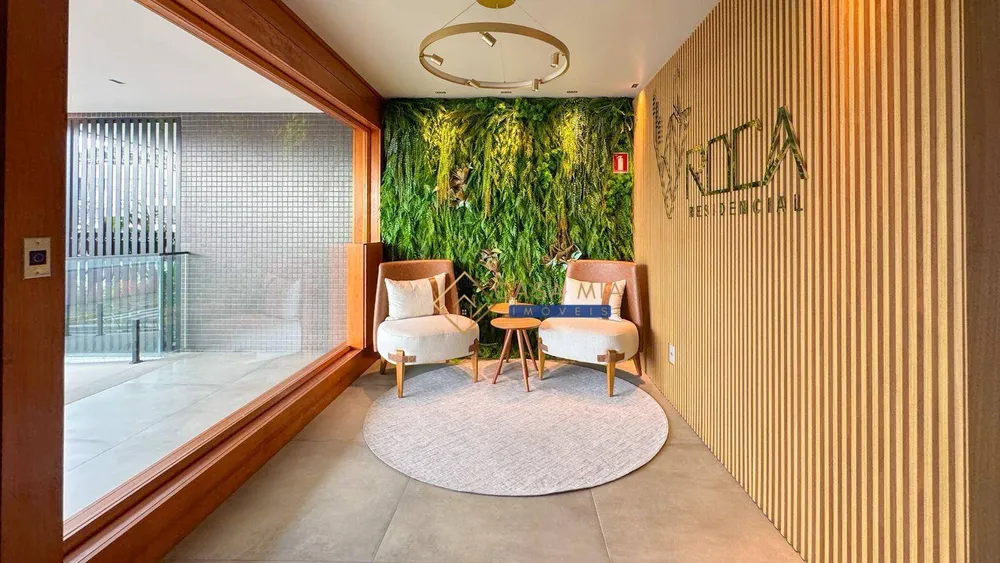 Apartamento, 3 quartos, 107 m² - Foto 12