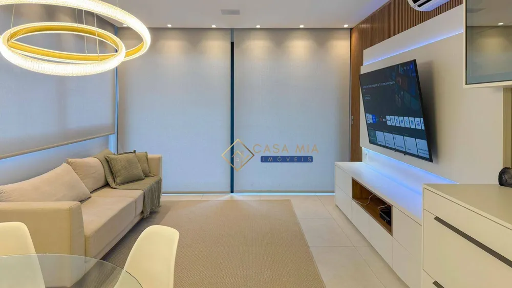 Apartamento, 3 quartos, 107 m² - Foto 4