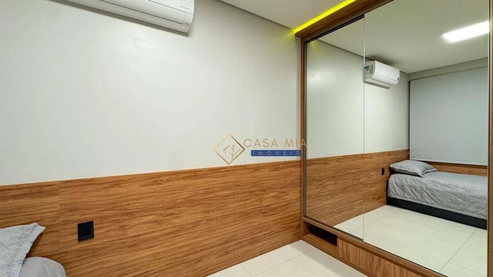 Apartamento, 3 quartos, 107 m² - Foto 9