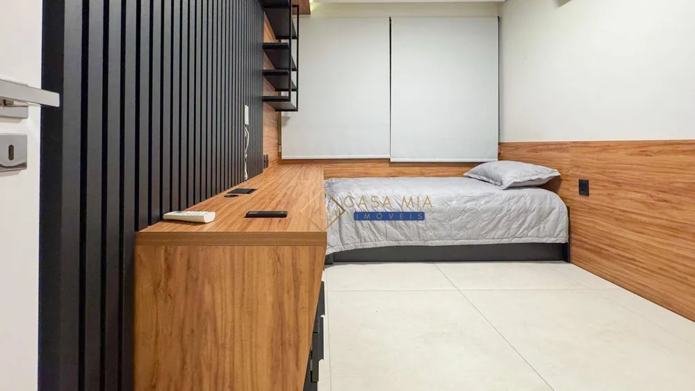 Apartamento, 3 quartos, 107 m² - Foto 8