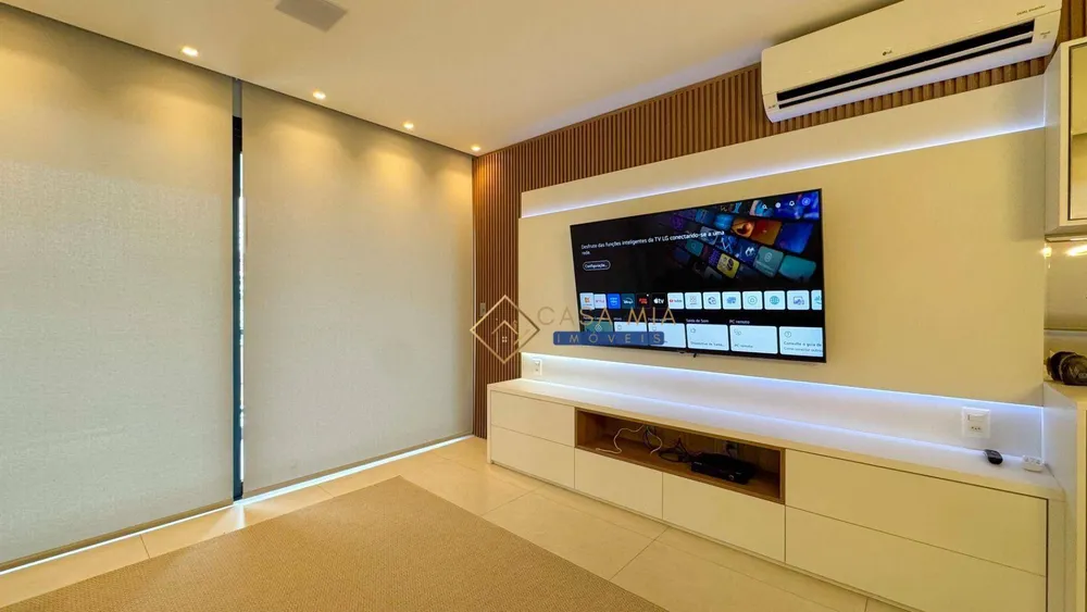 Apartamento, 3 quartos, 107 m² - Foto 3