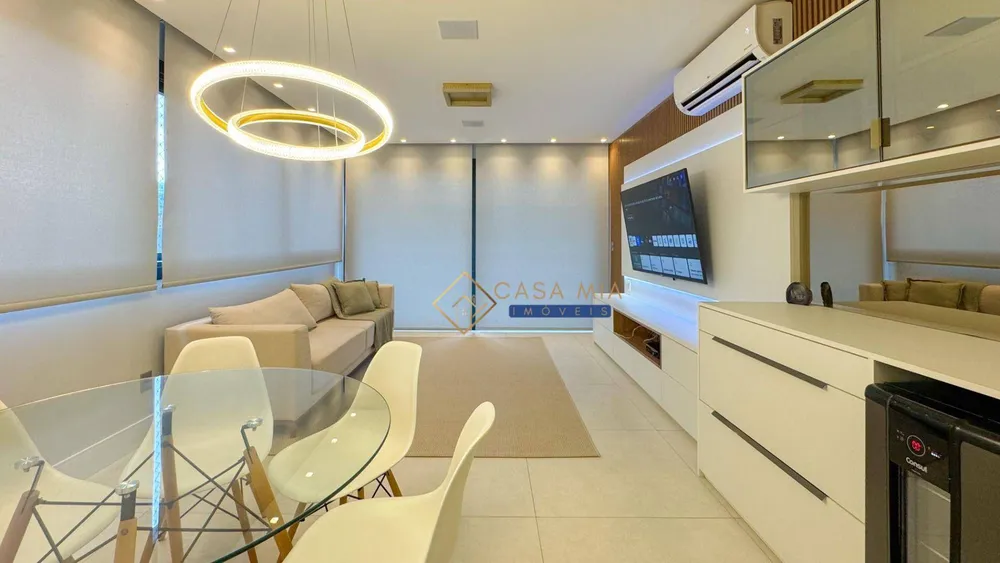 Apartamento, 3 quartos, 107 m² - Foto 5