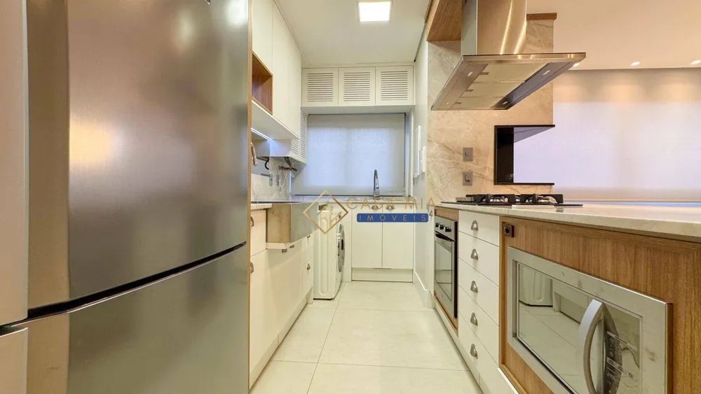 Apartamento, 3 quartos, 107 m² - Foto 7