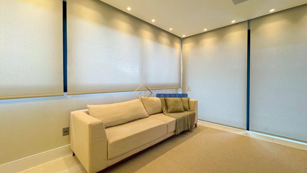 Apartamento, 3 quartos, 107 m² - Foto 2