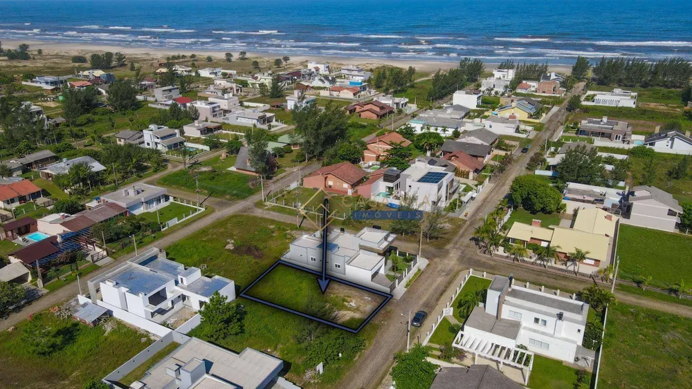 Terreno, 375 m² - Foto 1