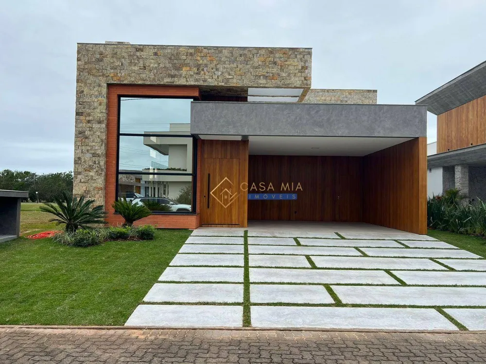 Casa de Condomínio, 3 quartos - Foto 10