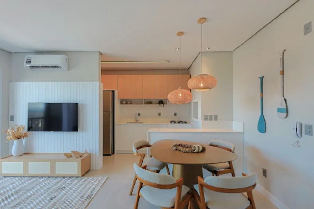Apartamento, 2 quartos, 70 m² - Foto 2