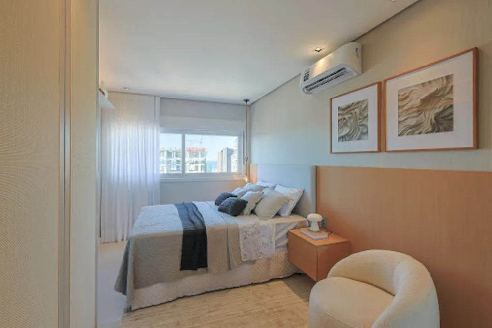 Apartamento, 2 quartos, 70 m² - Foto 5