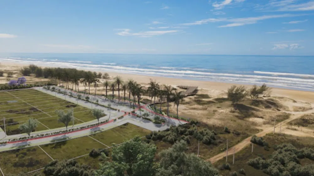 Terreno, 300 m² - Foto 1