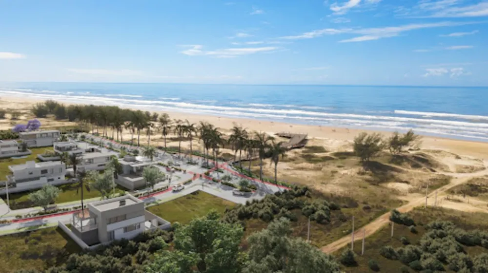 Terreno, 300 m² - Foto 4