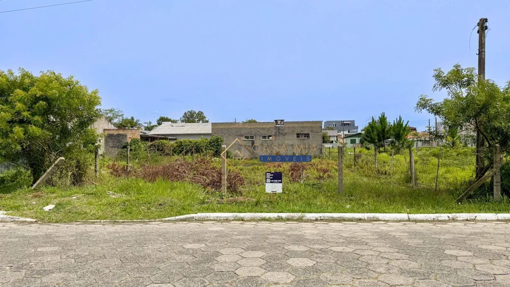 Terreno, 360 m² - Foto 1