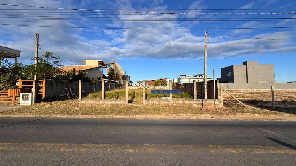Terreno, 360 m² - Foto 1