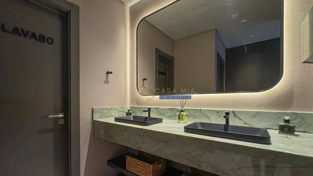 Apartamento, 3 quartos, 114 m² - Foto 11