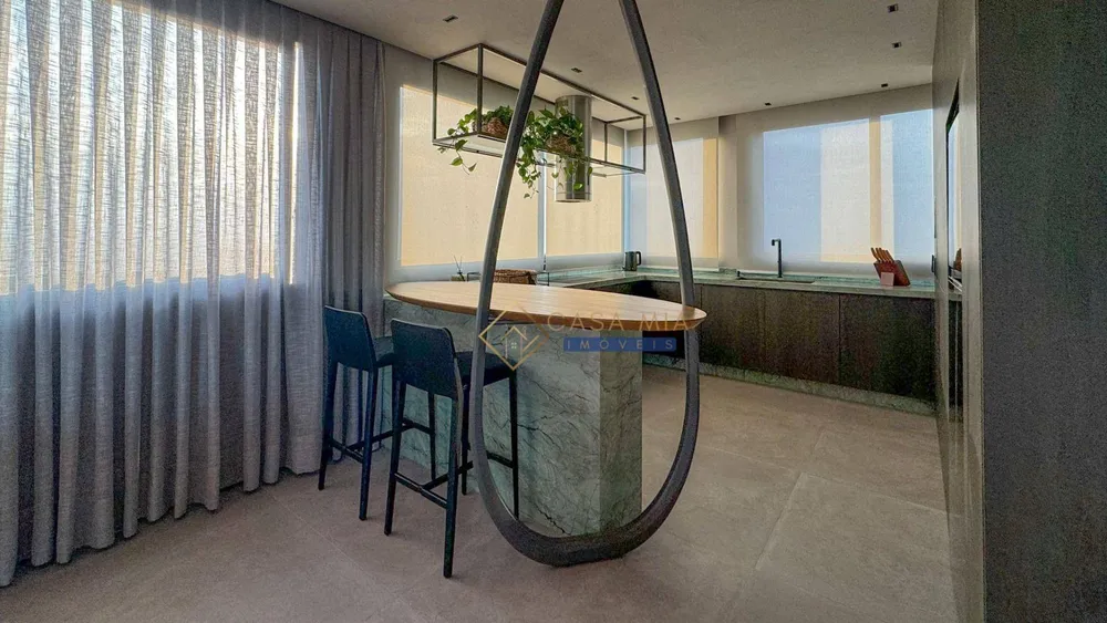 Apartamento, 2 quartos, 78 m² - Foto 8
