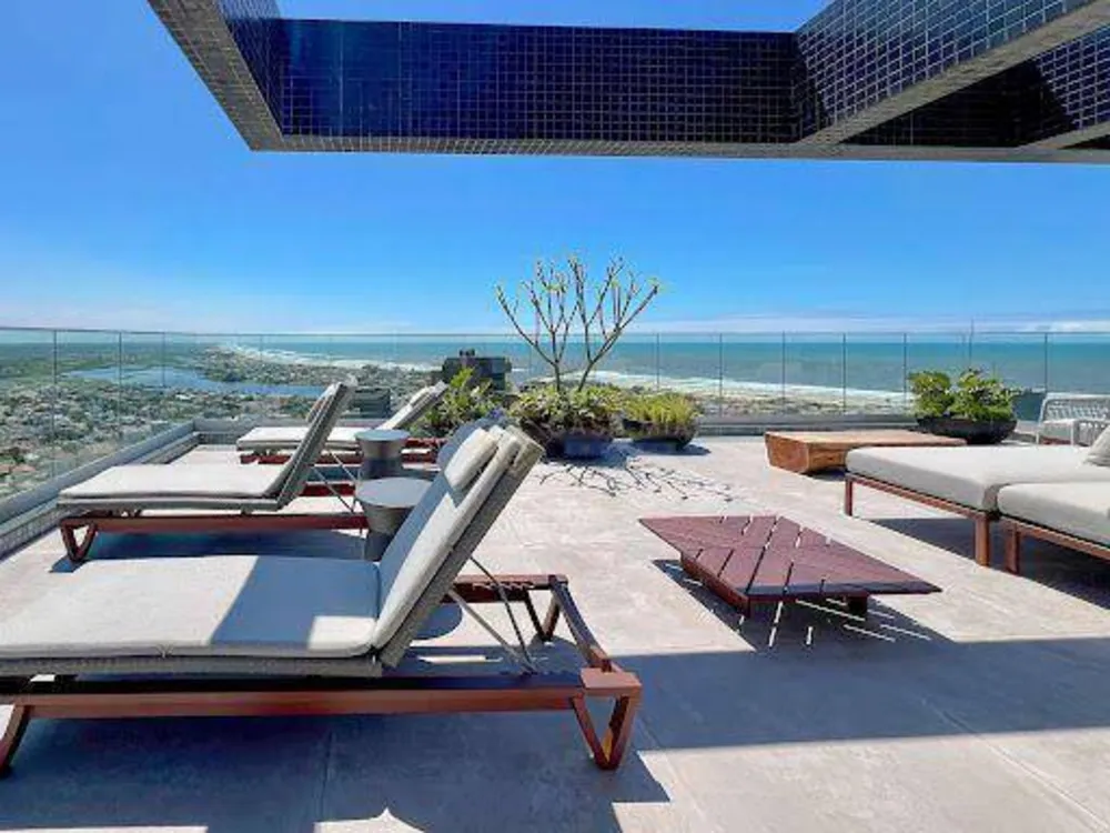 Apartamento, 2 quartos, 78 m² - Foto 7