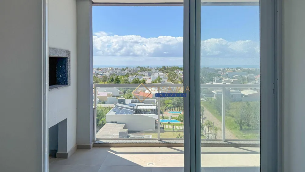 Apartamento, 3 quartos, 106 m² - Foto 1