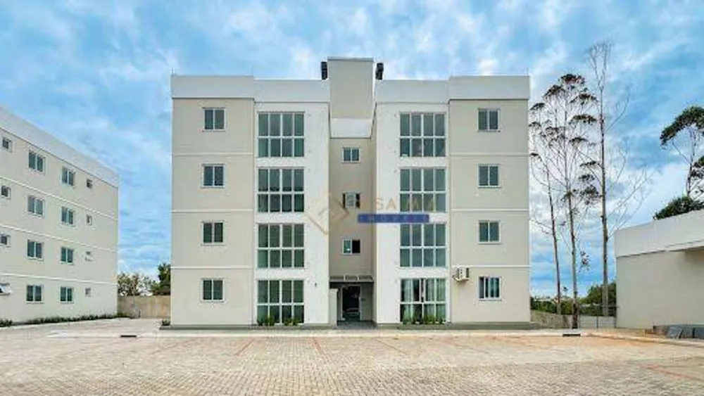 Apartamento, 2 quartos, 50 m² - Foto 11