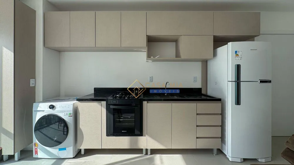 Apartamento, 2 quartos, 50 m² - Foto 8