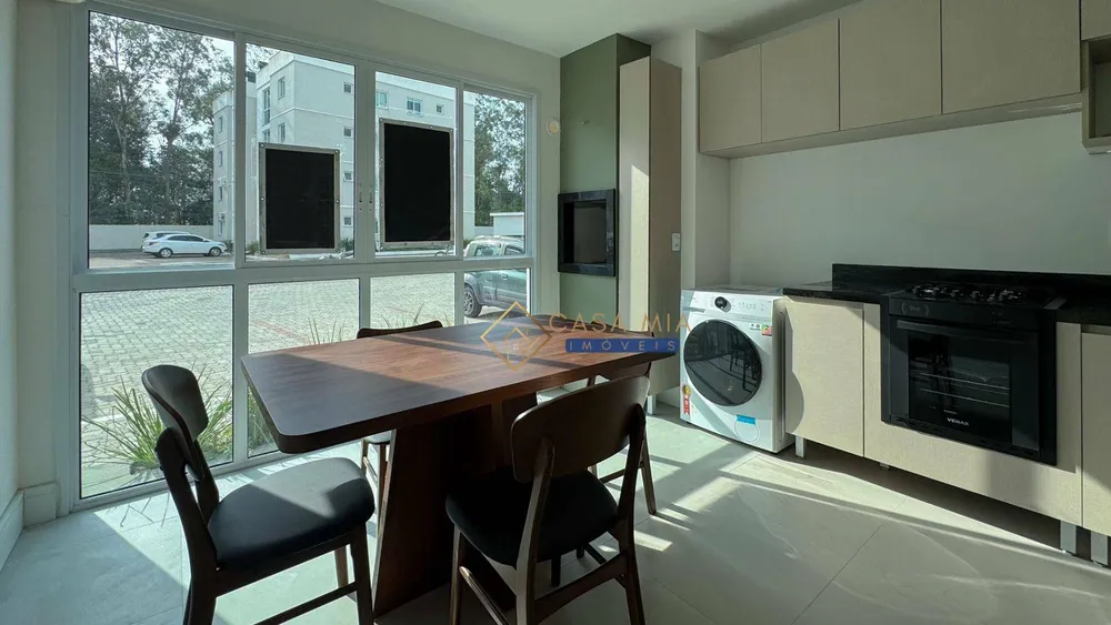 Apartamento, 2 quartos, 50 m² - Foto 7
