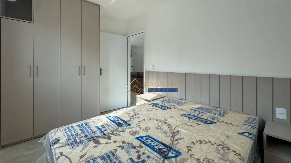 Apartamento, 2 quartos, 50 m² - Foto 6