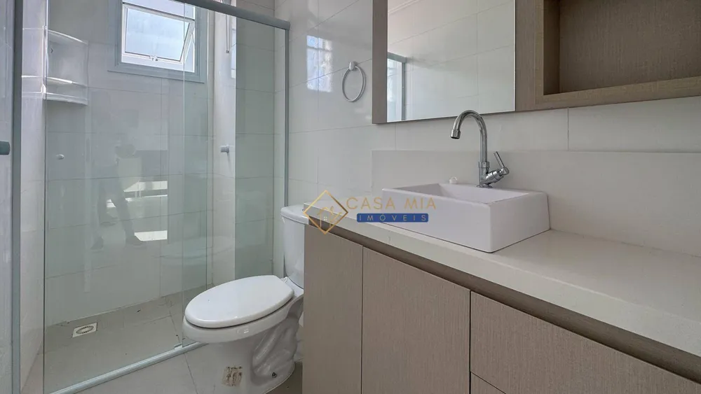 Apartamento, 2 quartos, 50 m² - Foto 9