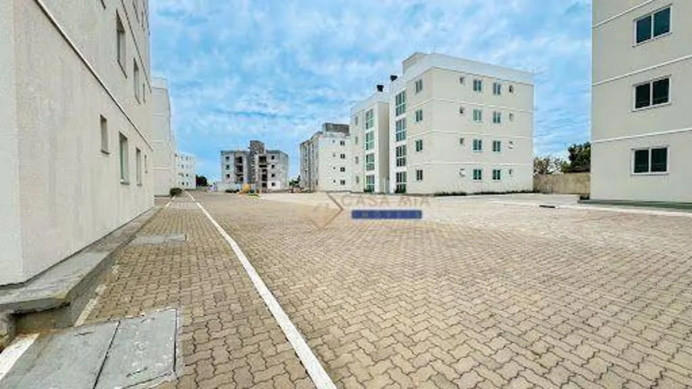 Apartamento, 2 quartos, 50 m² - Foto 14