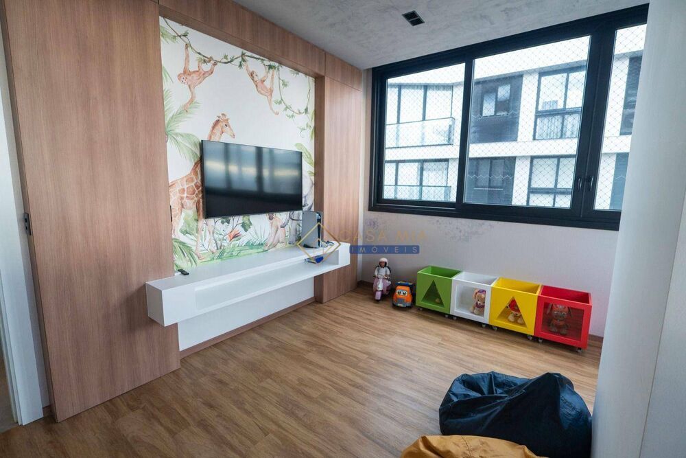 Apartamento à venda com 3 quartos, 143m² - Foto 10