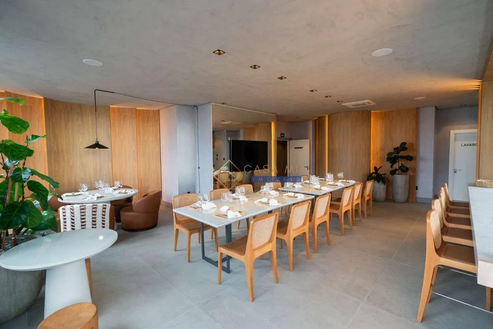 Apartamento, 3 quartos, 143 m² - Foto 15