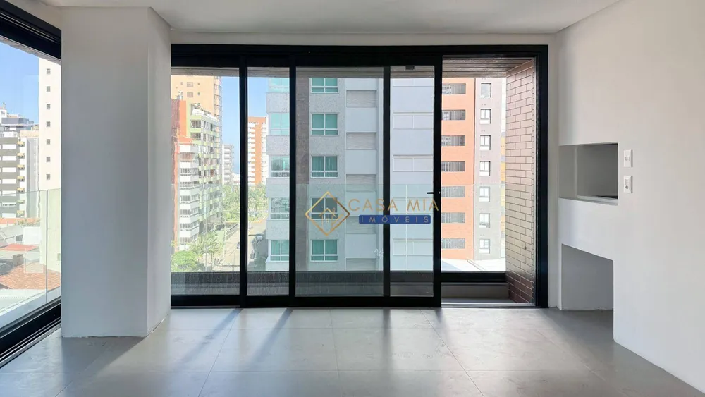 Apartamento, 3 quartos, 108 m² - Foto 1