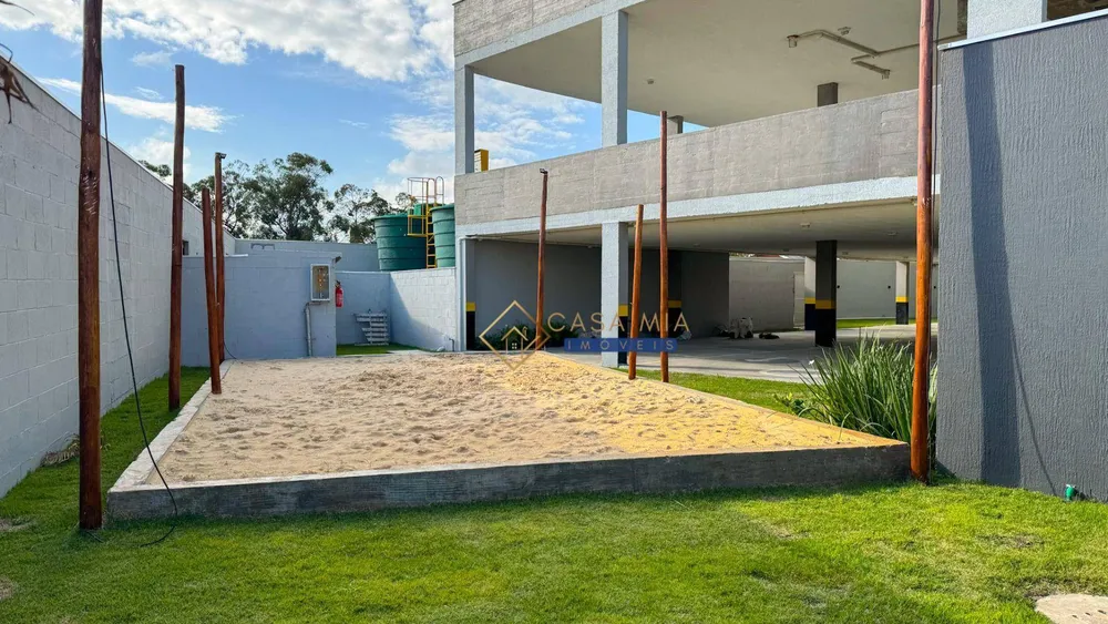 Apartamento, 2 quartos, 81 m² - Foto 1