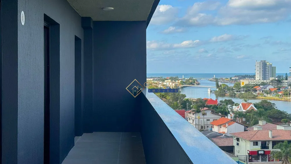 Apartamento, 2 quartos, 81 m² - Foto 1