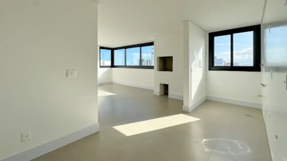 Apartamento, 2 quartos, 76 m² - Foto 3