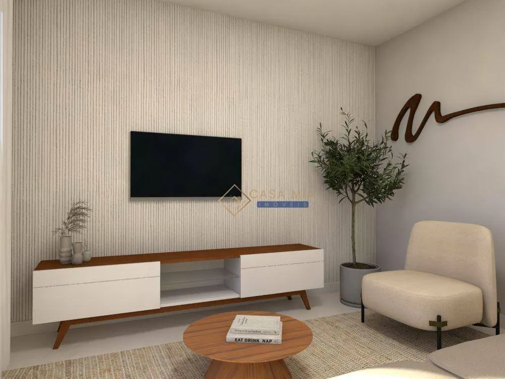 Apartamento, 2 quartos, 80 m² - Foto 7