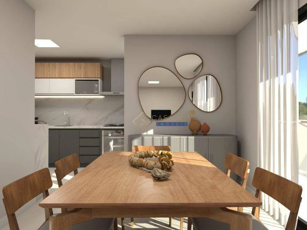 Apartamento, 2 quartos, 80 m² - Foto 1