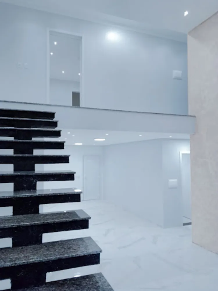 Casa, 4 quartos, 189 m² - Foto 2