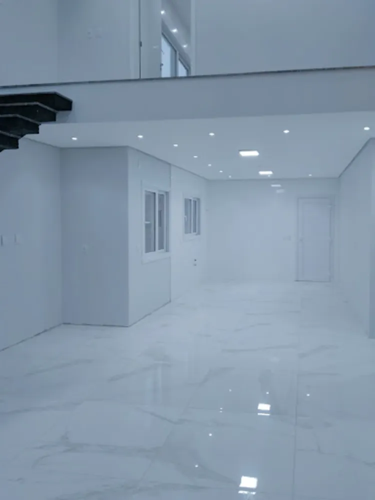 Casa, 4 quartos, 189 m² - Foto 3