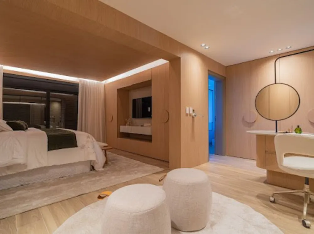 Casa de Condomínio, 4 quartos - Foto 10