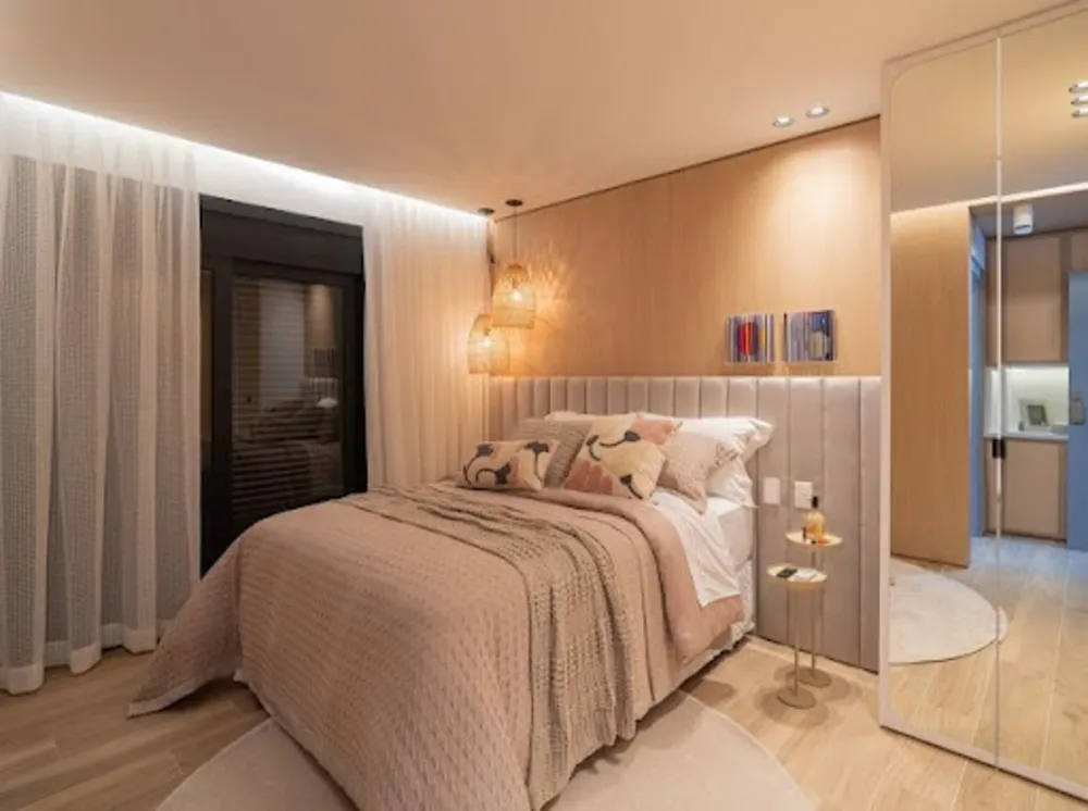 Casa de Condomínio, 4 quartos - Foto 8