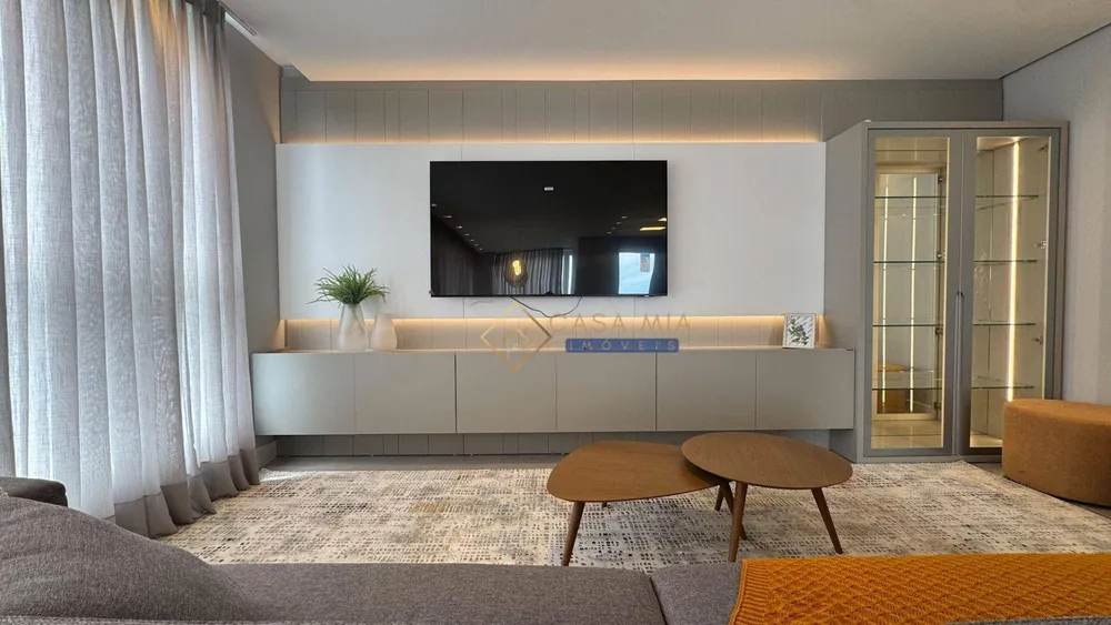 Apartamento, 3 quartos, 103 m² - Foto 1