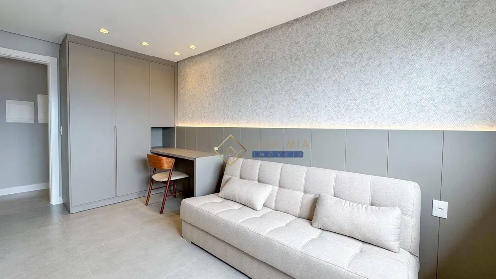 Apartamento, 3 quartos, 103 m² - Foto 9