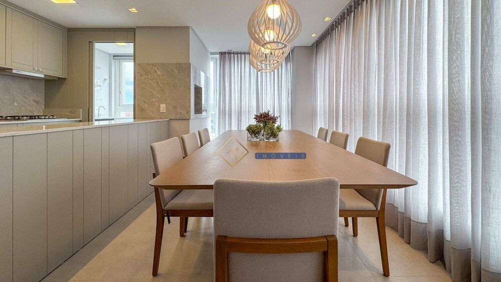 Apartamento, 3 quartos, 103 m² - Foto 3