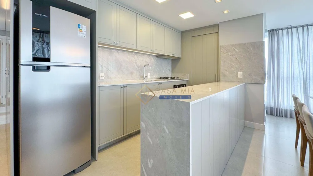 Apartamento, 3 quartos, 103 m² - Foto 5