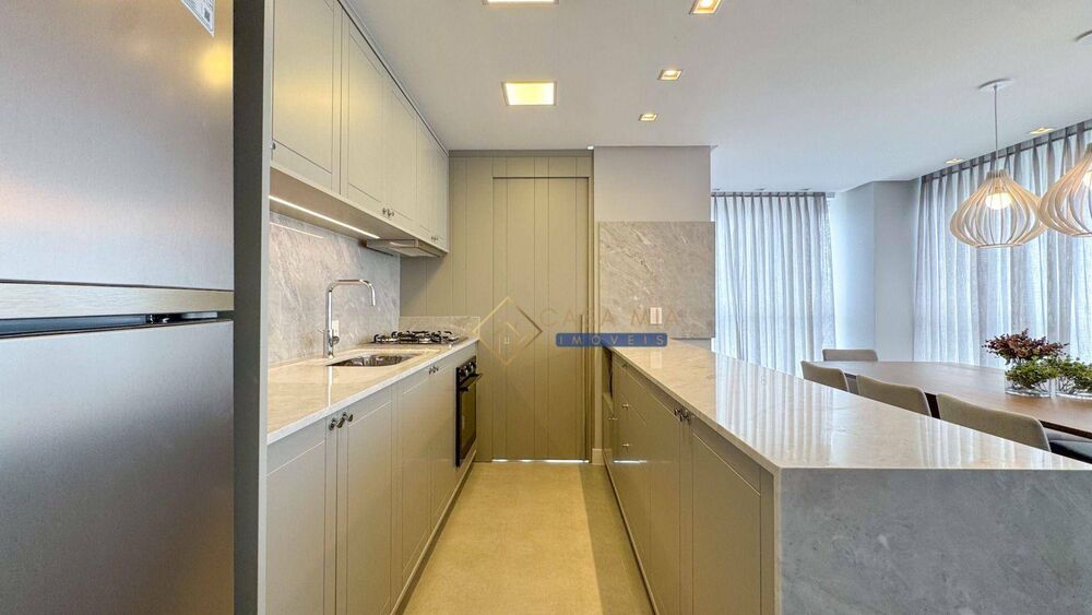 Apartamento, 3 quartos, 103 m² - Foto 2