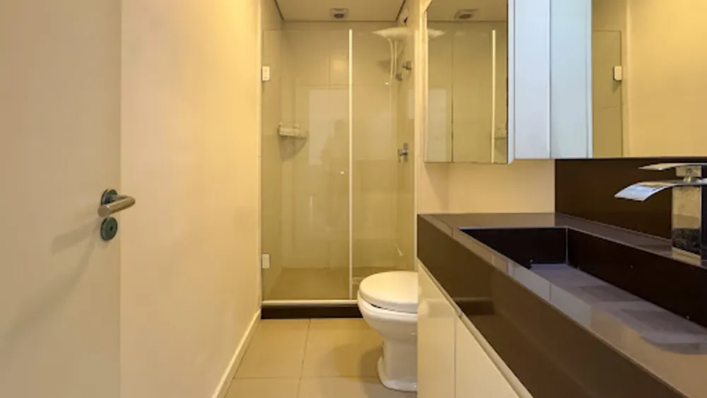 Apartamento, 1 quarto, 128 m² - Foto 6